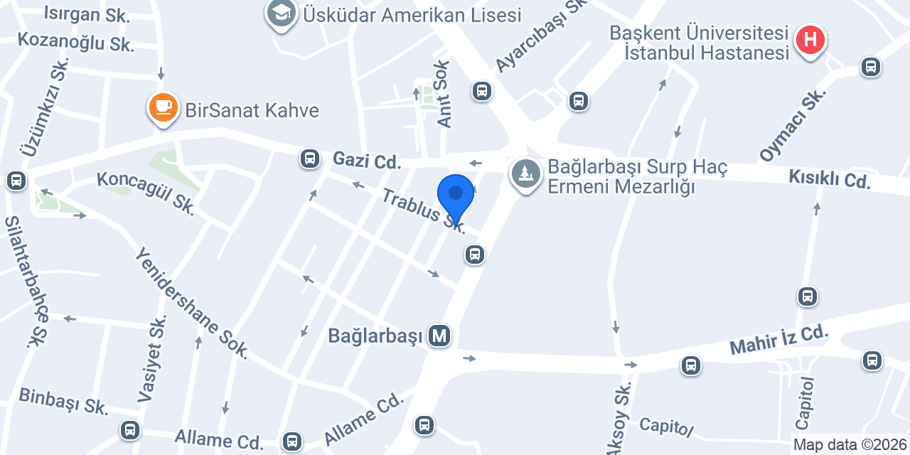 Sampi Pide konumu