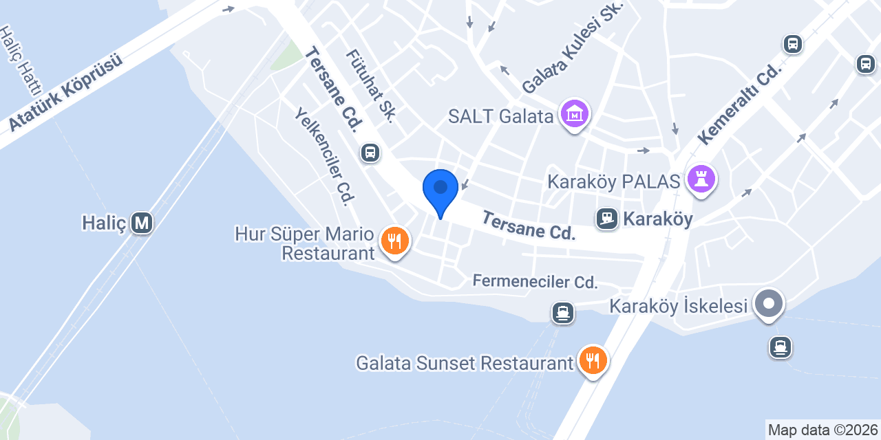 Sek makina san.tic.ltd.şti konumu