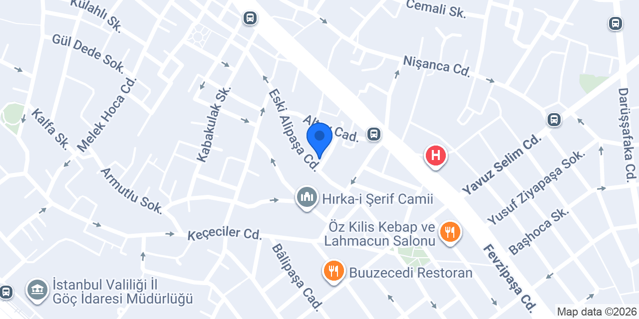 Kır İklimlendirme konumu