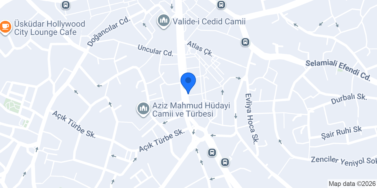 Tuer Group konumu