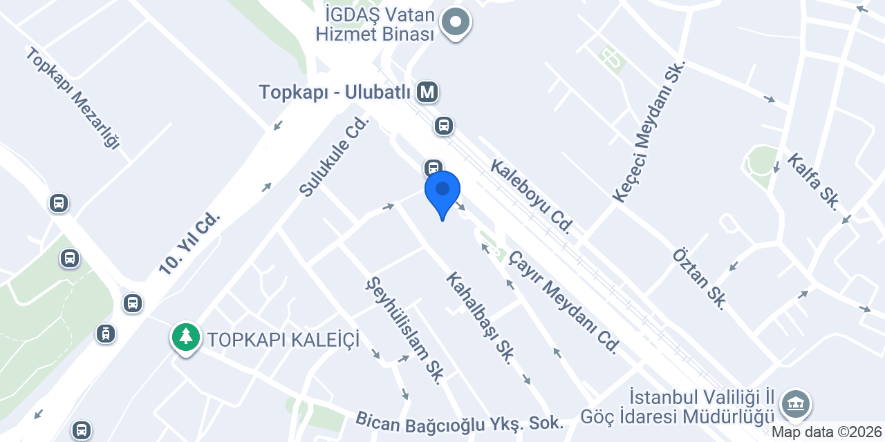 Sika Unisex Hair Salon konumu
