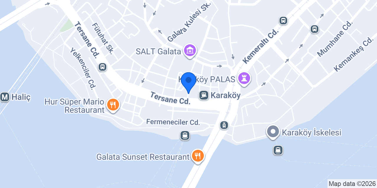 ÇAKIR PLEKSİ konumu