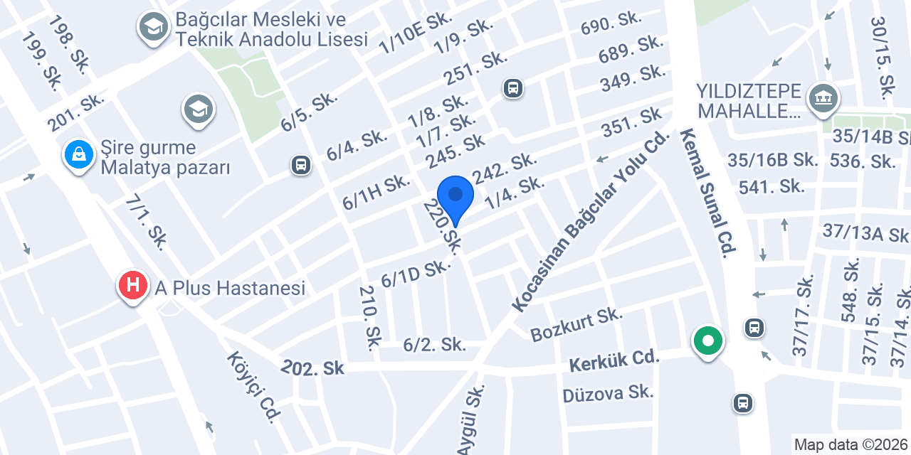 Eren döner konumu