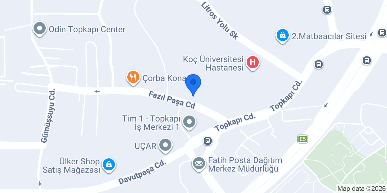 Dodo mendil konumu