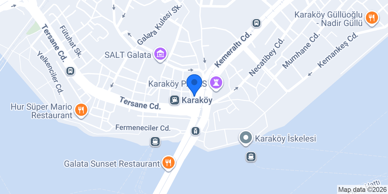Entekno konumu