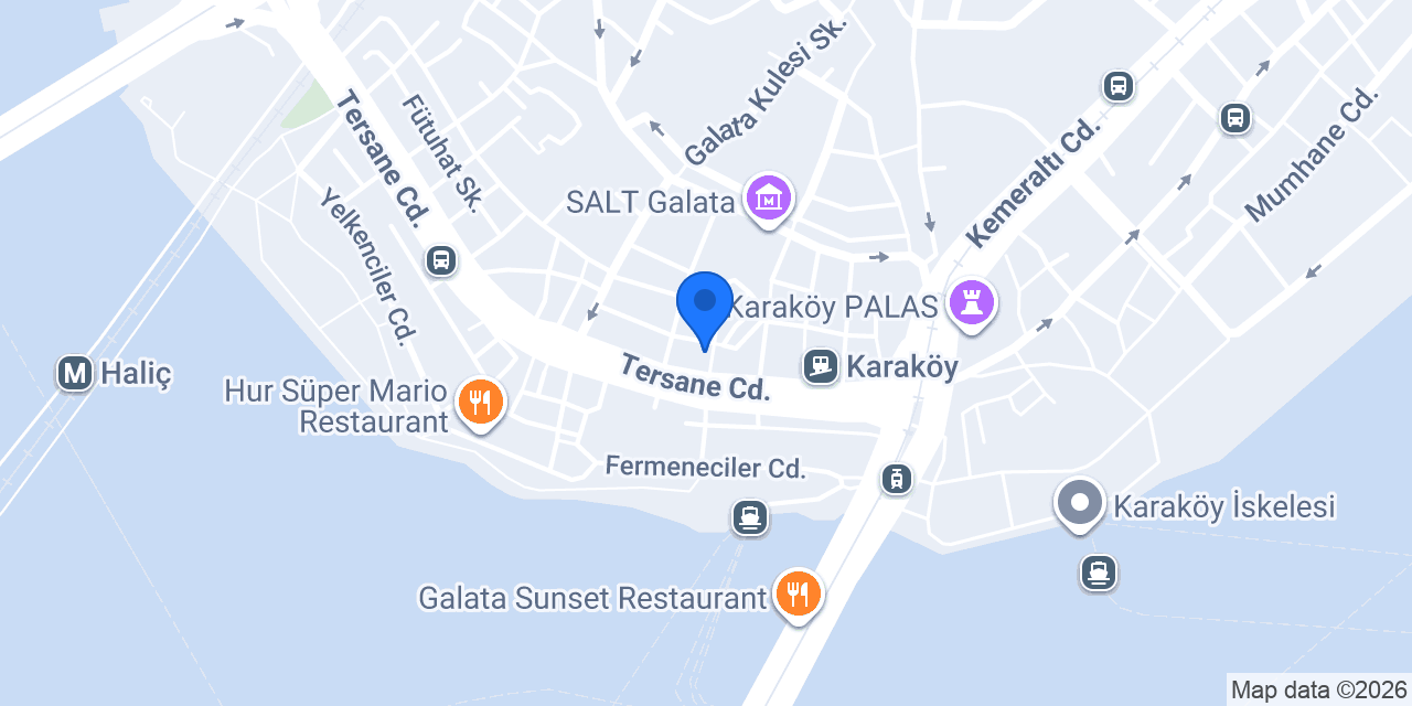 Çağın Tic. Toptan Ve Perakende konumu