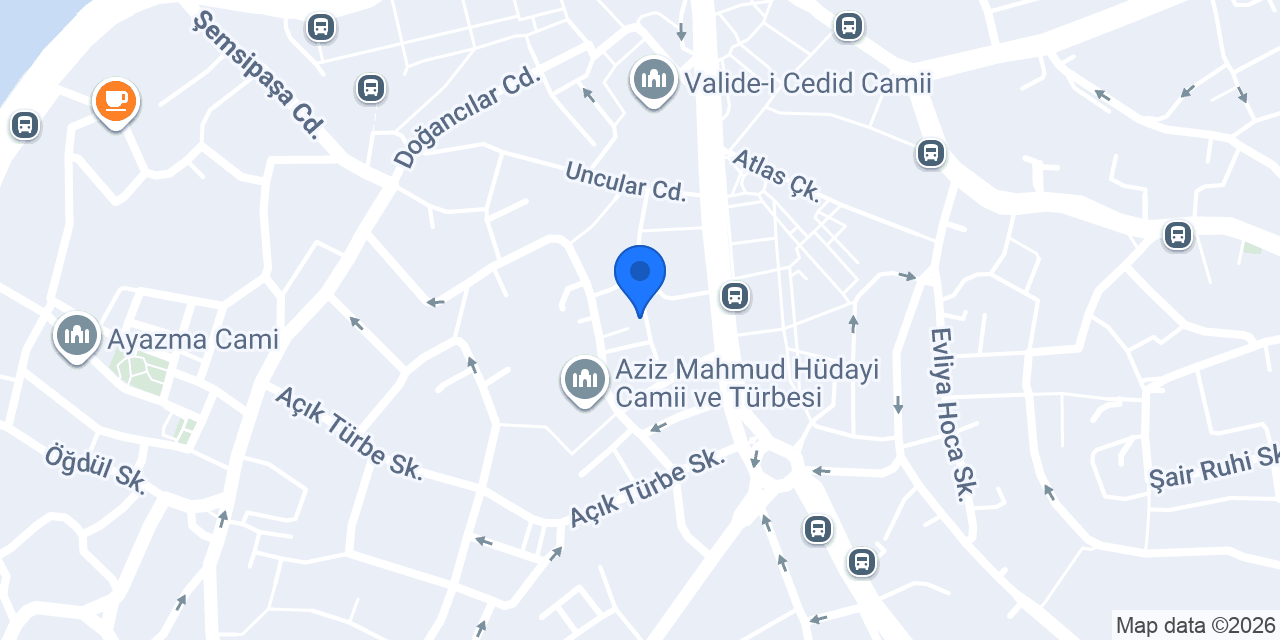 Atölye Tez konumu