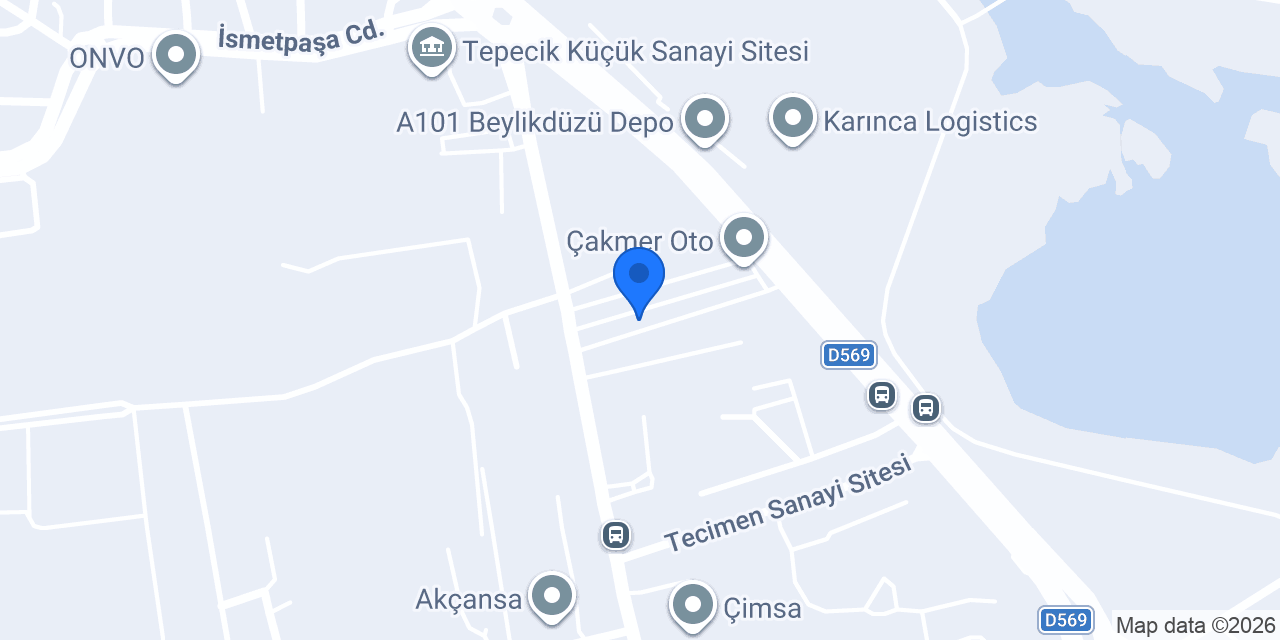 yonca elektrik bobinaj konumu