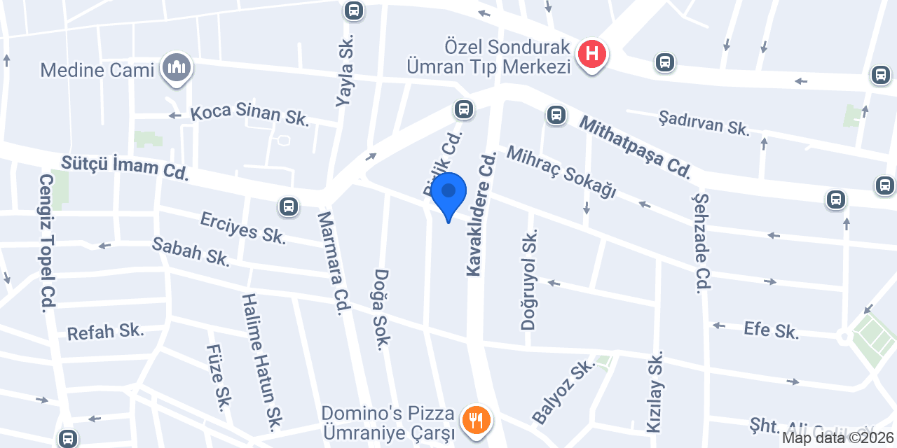 Görele Pide Micanoğlu konumu