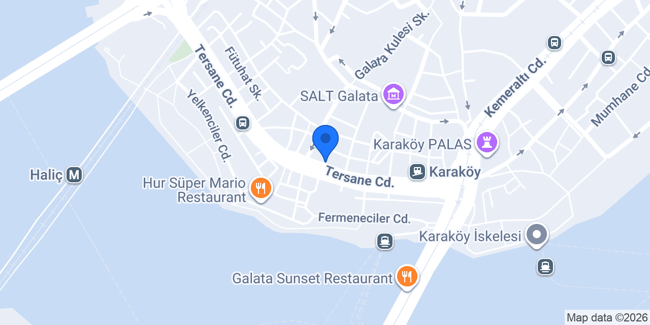Ramazanoğulları konumu