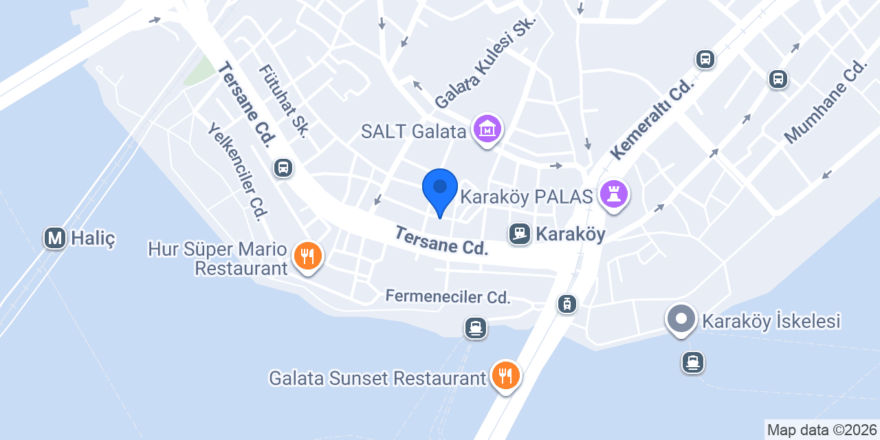 Mirban Yapı Malzemeleri konumu