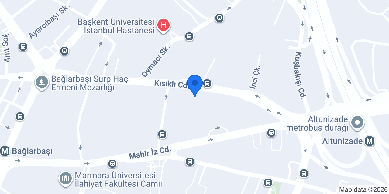 Gence Hukuk konumu