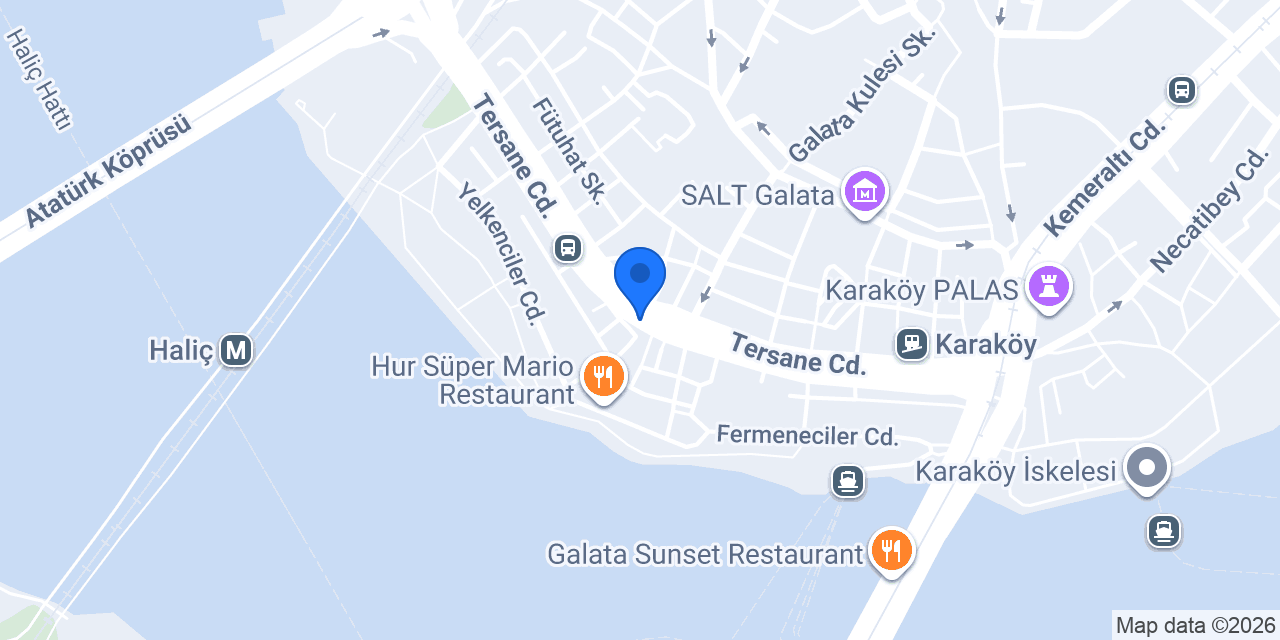 GÜVEN TARIM konumu