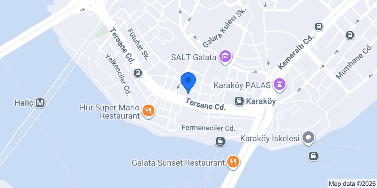 ANKARA YAPI MARKET konumu