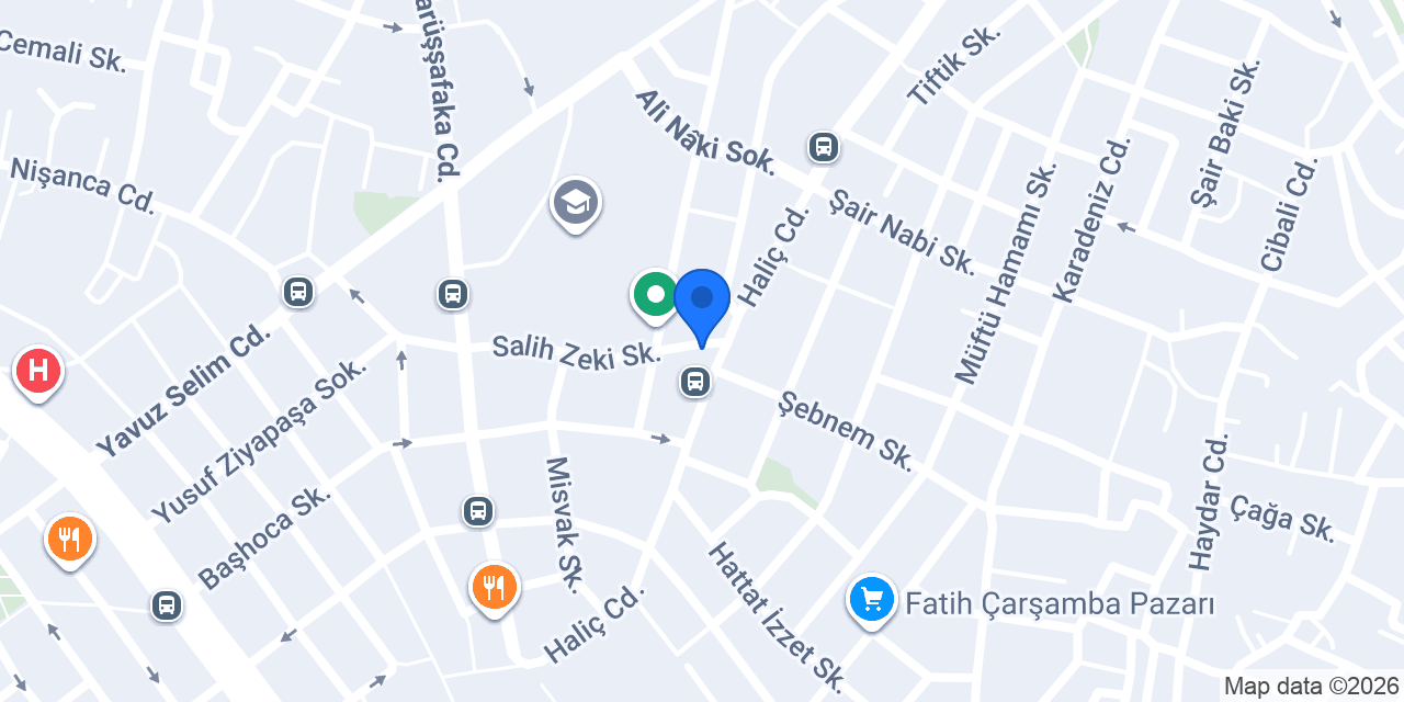 Çaykara NALBURİYE konumu