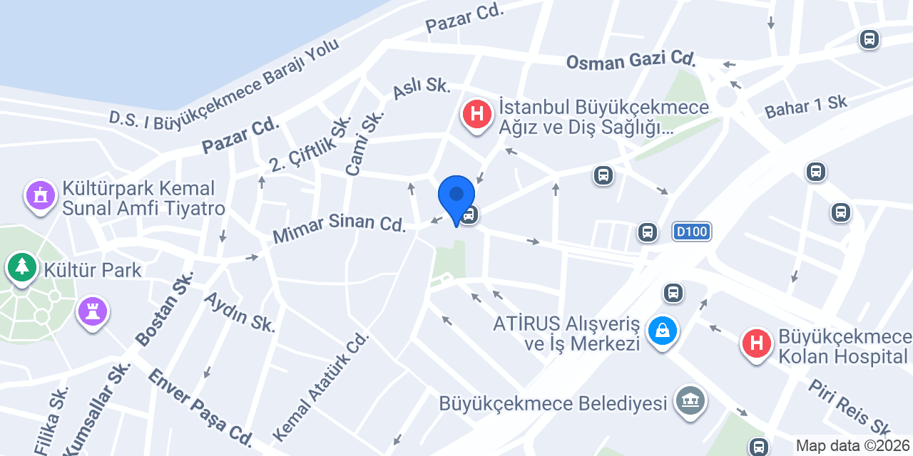 Baklavacı ibrahim kurt konumu