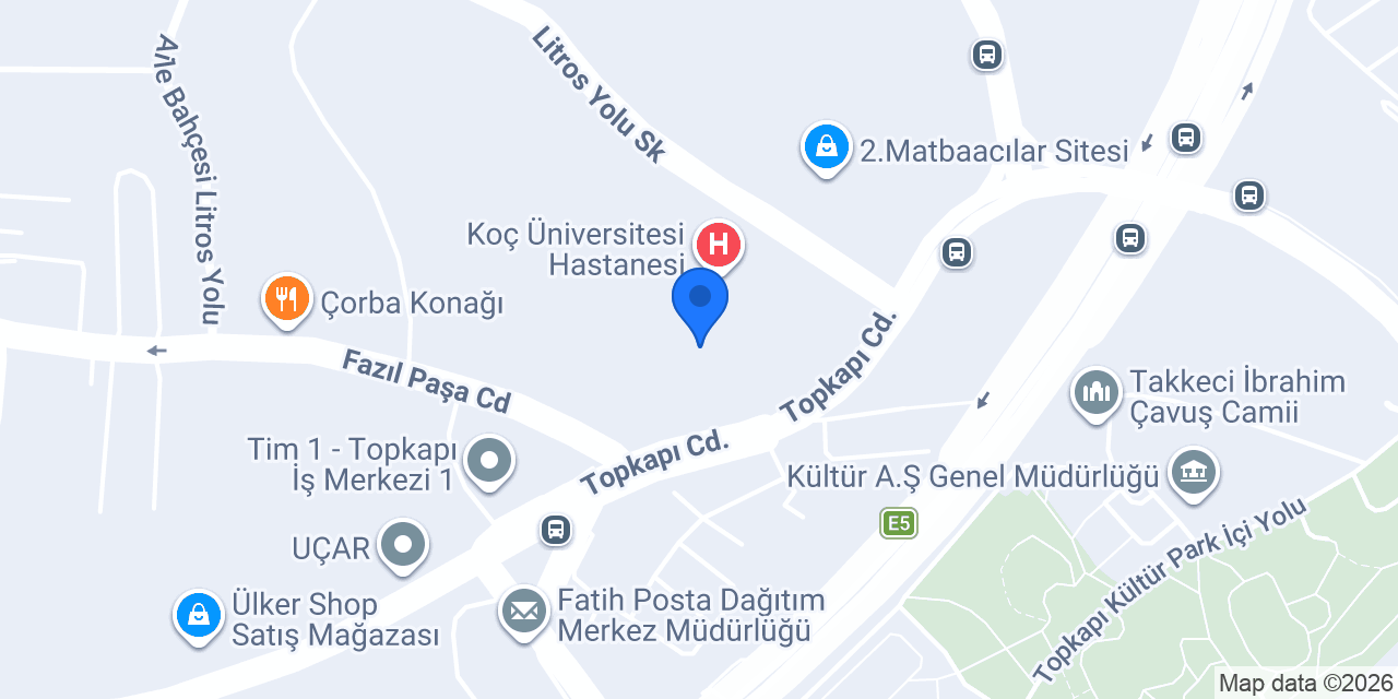 Beyin Pili konumu