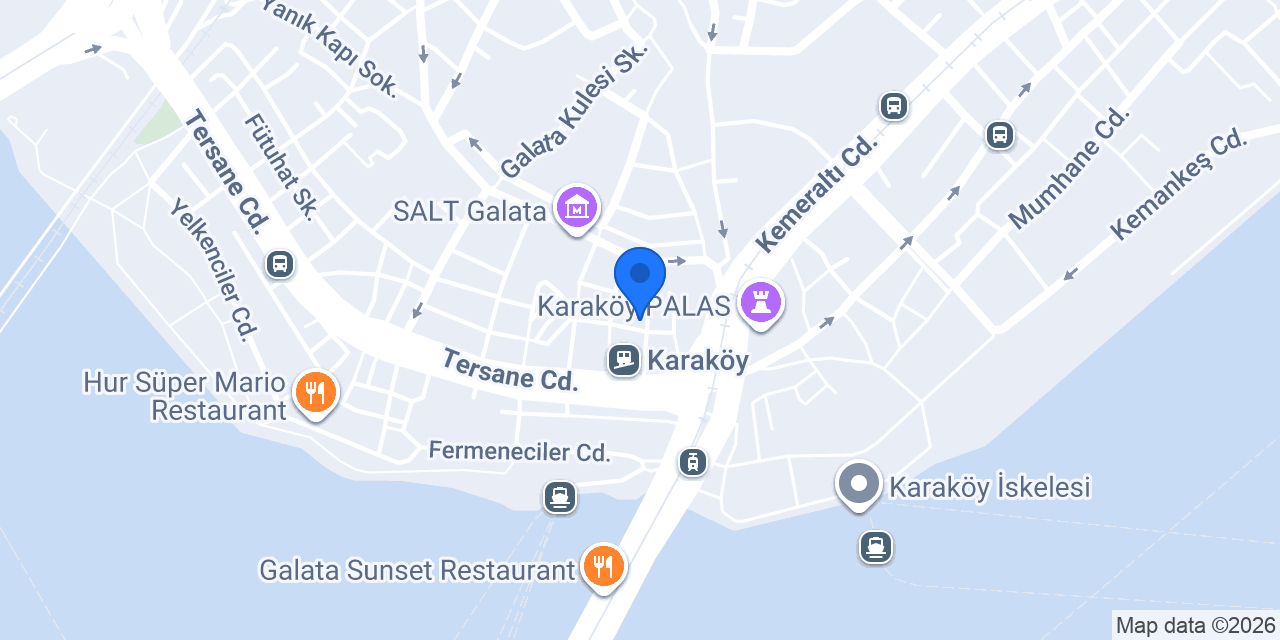 Okçu Sigorta Aracılık konumu