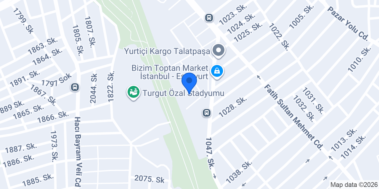 Polat konumu