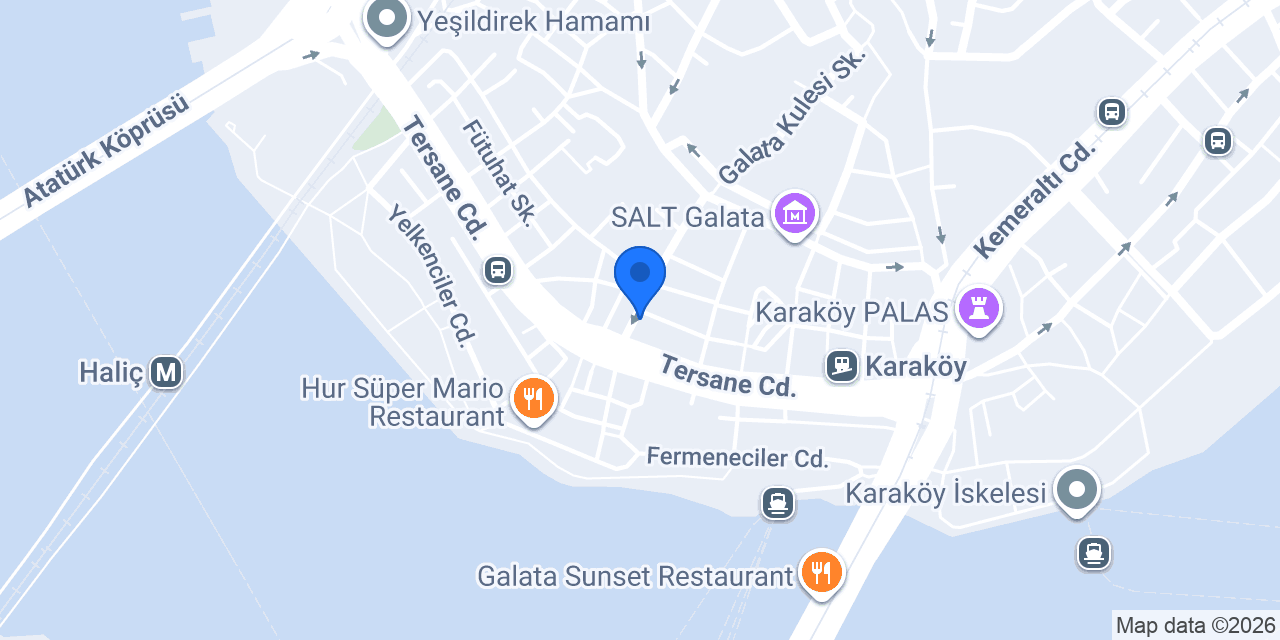 Asm Pompa Ve Havalandırma Sistemleri konumu