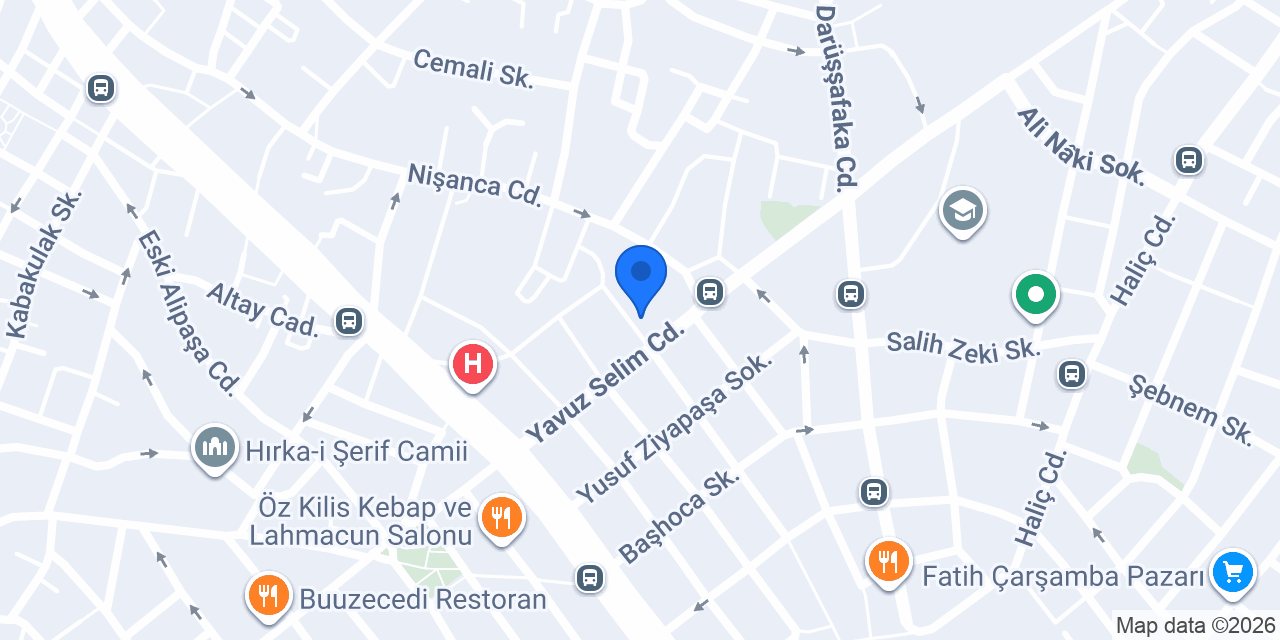 Can Kardeş konumu