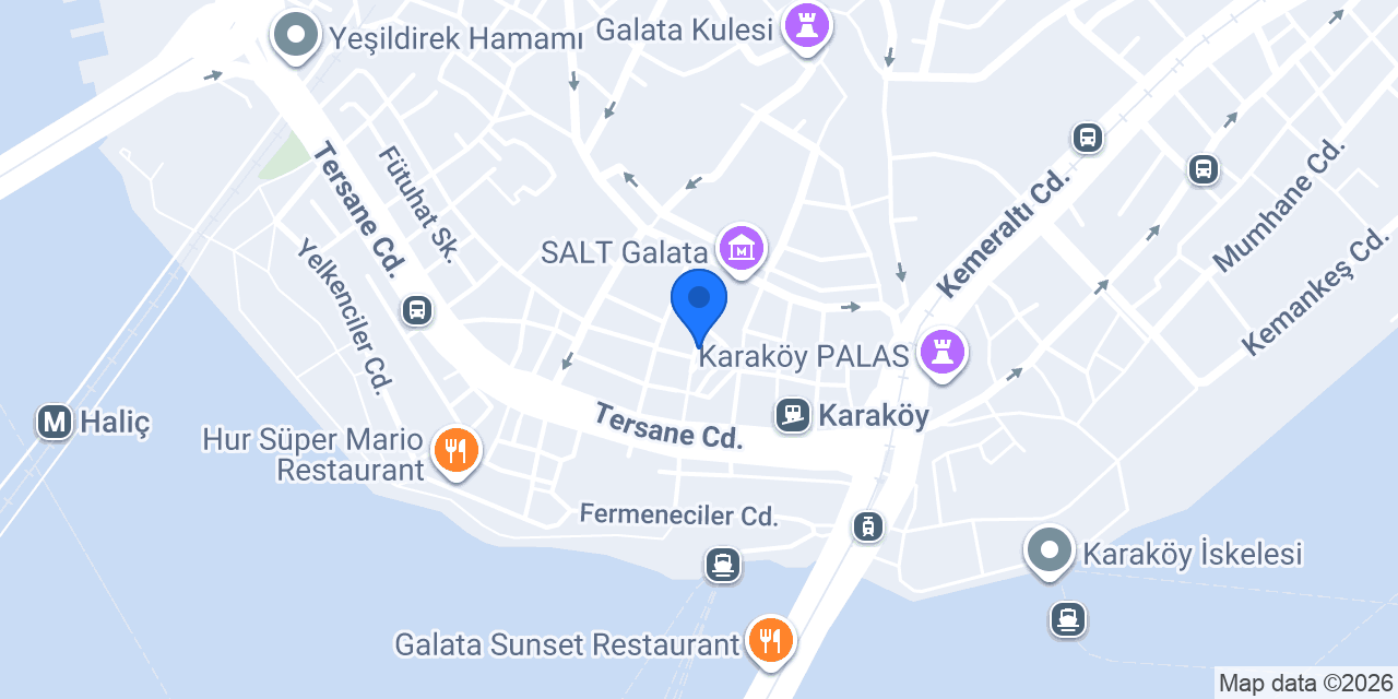 Akcan Hırdavat ltd şti konumu