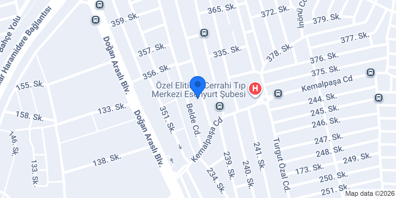 AYAZ İNTERNET CAFE konumu