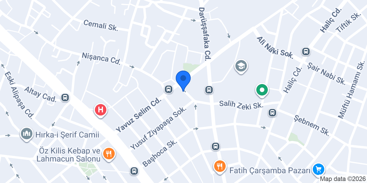 Tığlı Elektrik konumu