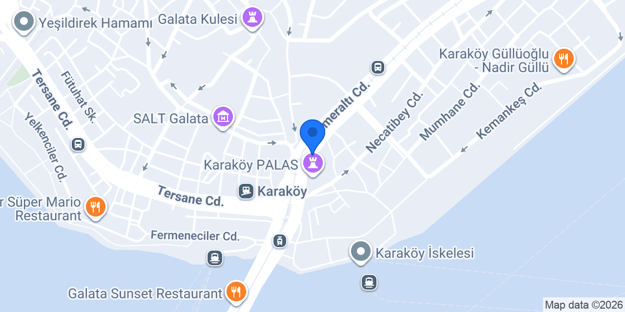 Kimya Deniz Dış Ticaret konumu