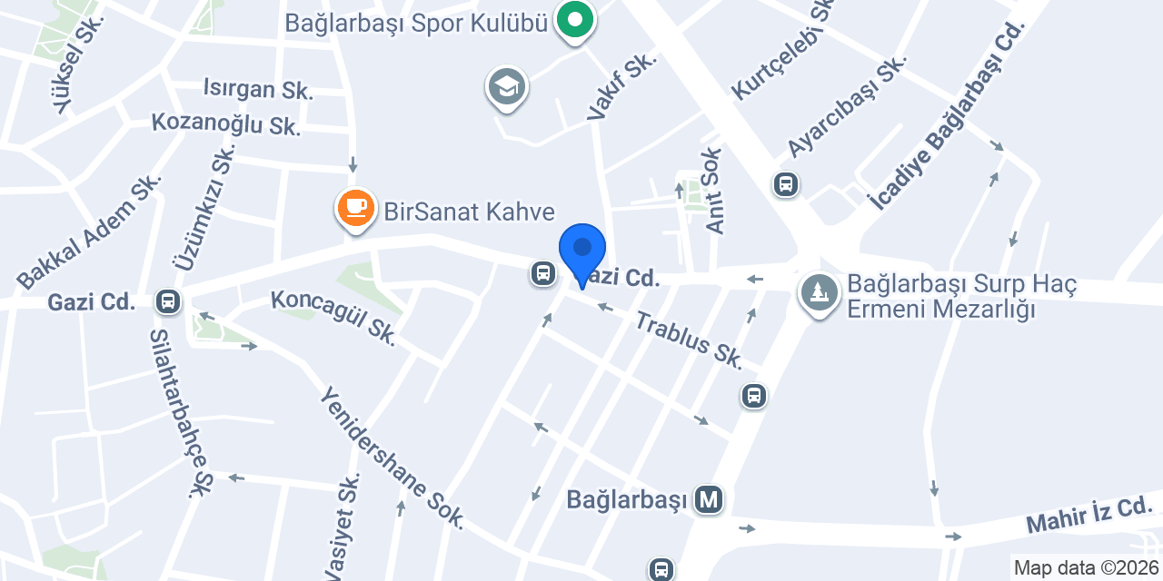 Avukat Onur KAPLAN konumu