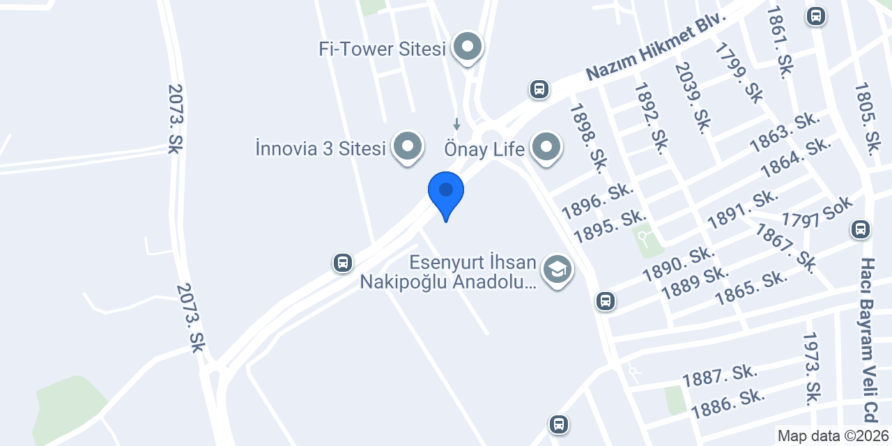 Has Diyar Ocakbaşı konumu