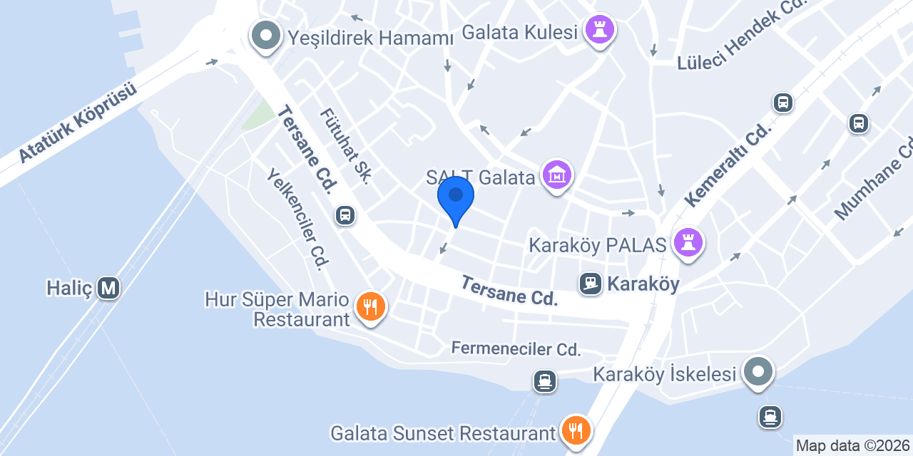 Aygaz Tüp Bayisi konumu