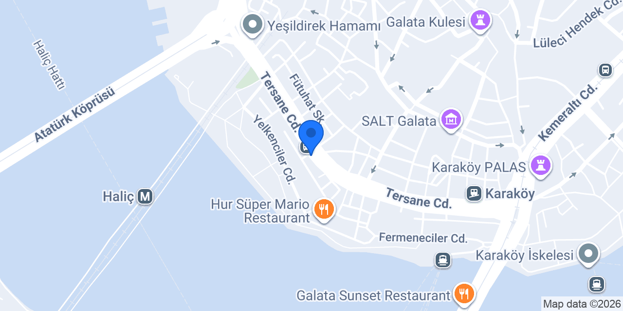 (CMR) Can Ticaret Yapı konumu