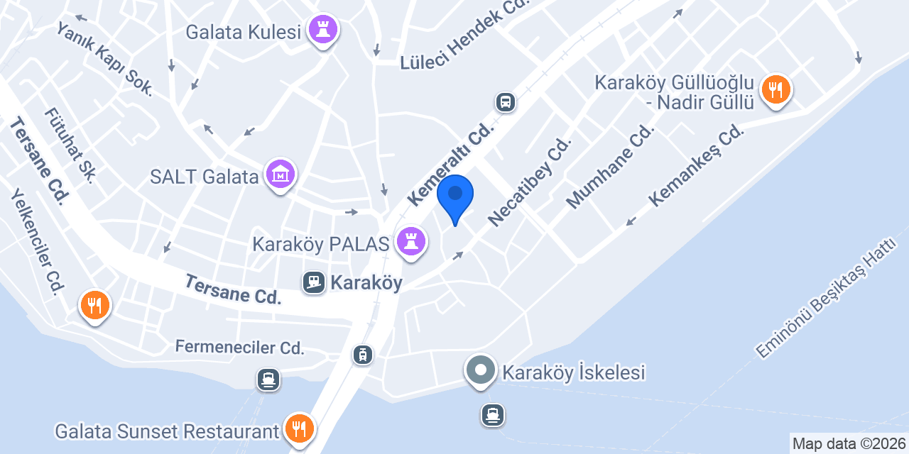ÇINAR EFE TEKEL konumu
