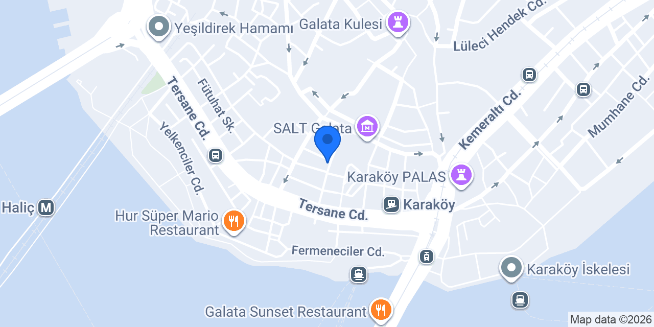 Eran Kablo konumu