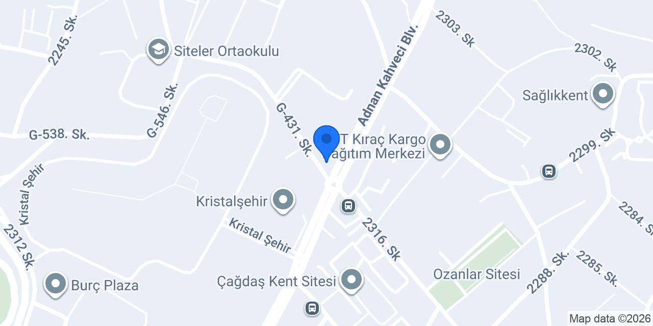 CarrefourSA konumu