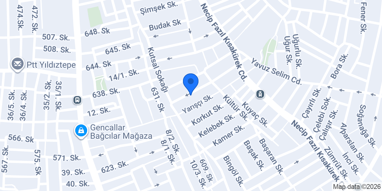 Mikat derneği konumu