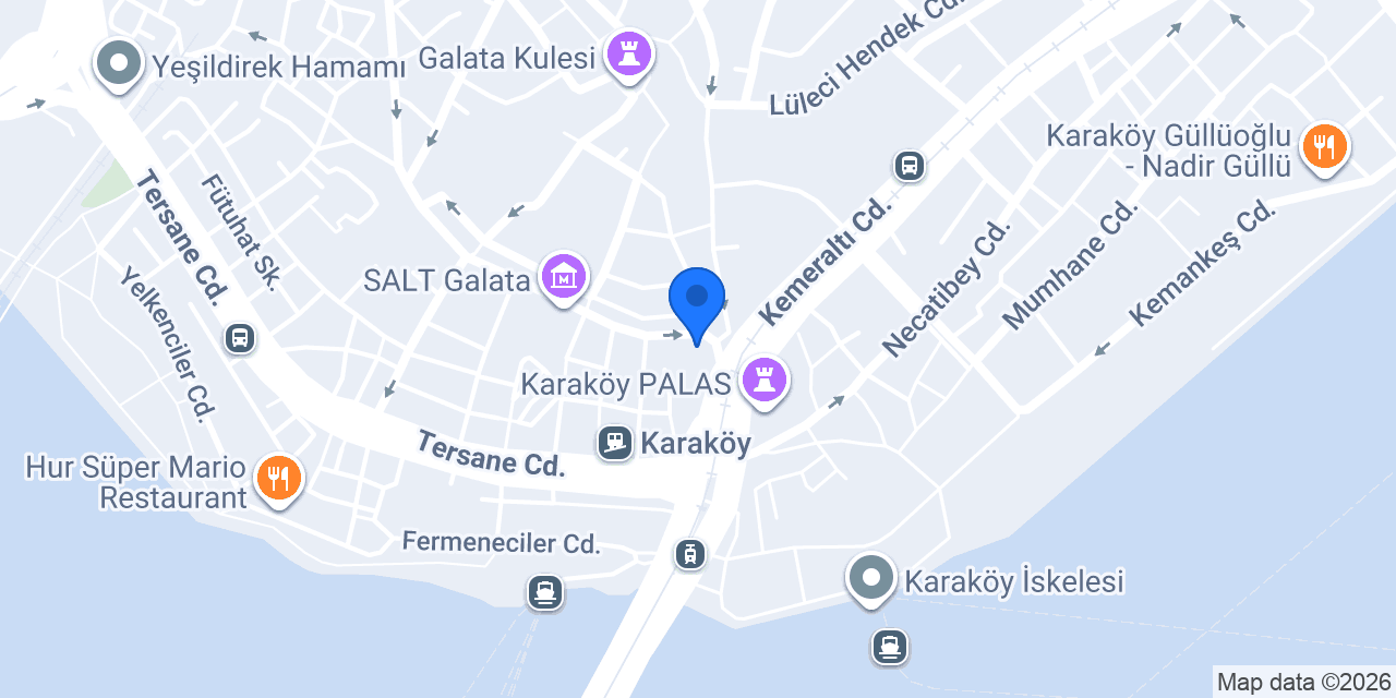Güneş Sigorta Acentesi konumu