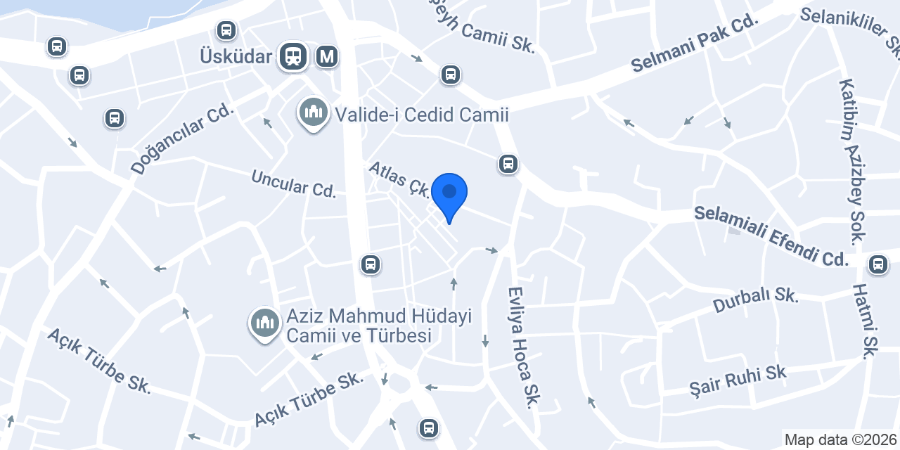 Hayn Gemüse Döner konumu