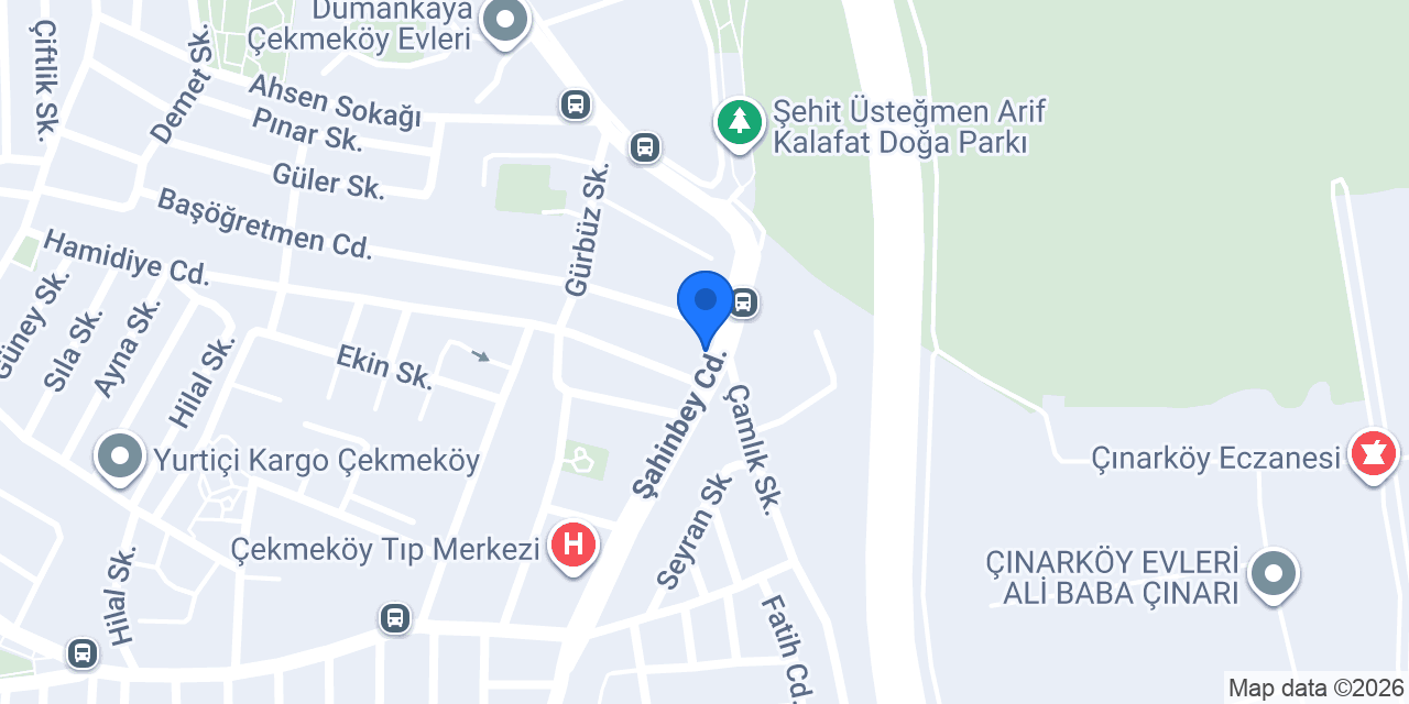 TERZİ ÖMER & GİYİM SATIŞ konumu