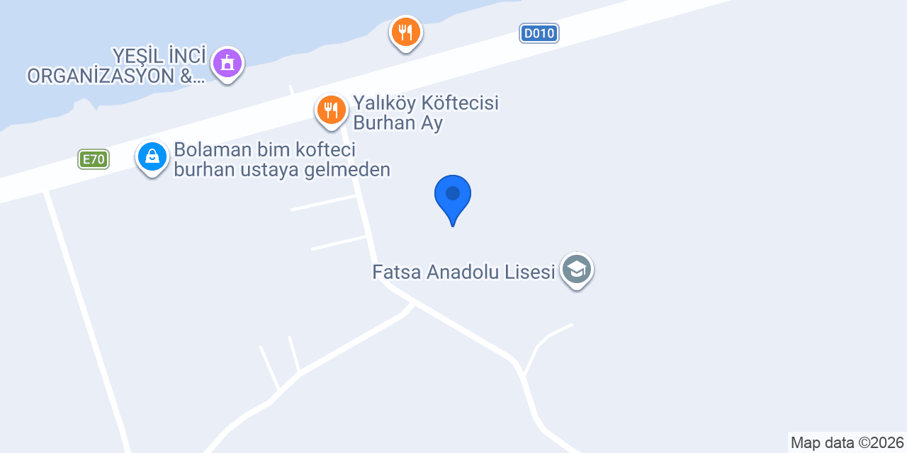 Ayka Söve konumu