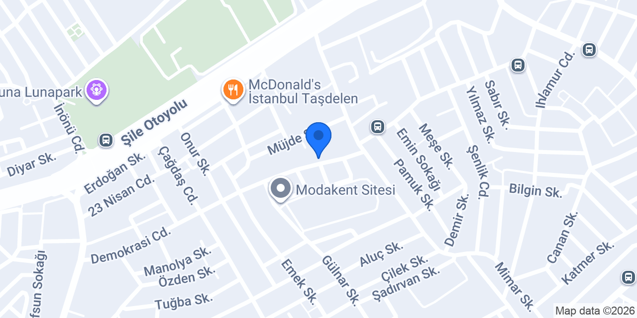 RIDVAN KOYLU SAC TASARIM konumu