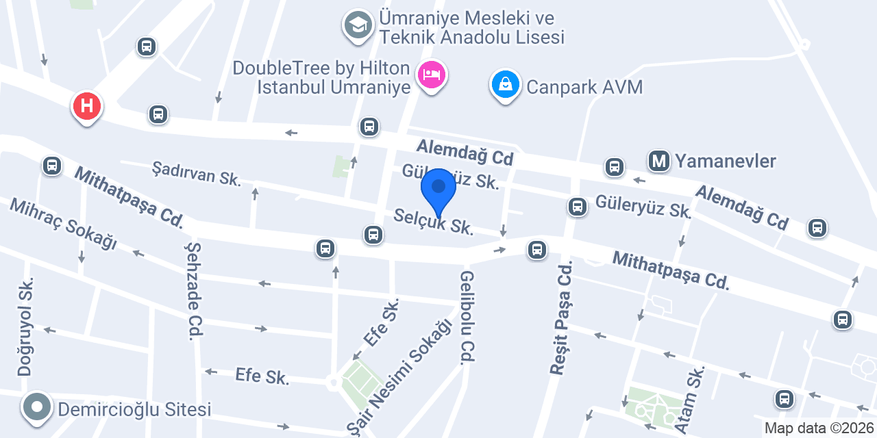 Düdanlıbey çiğ köfte konumu