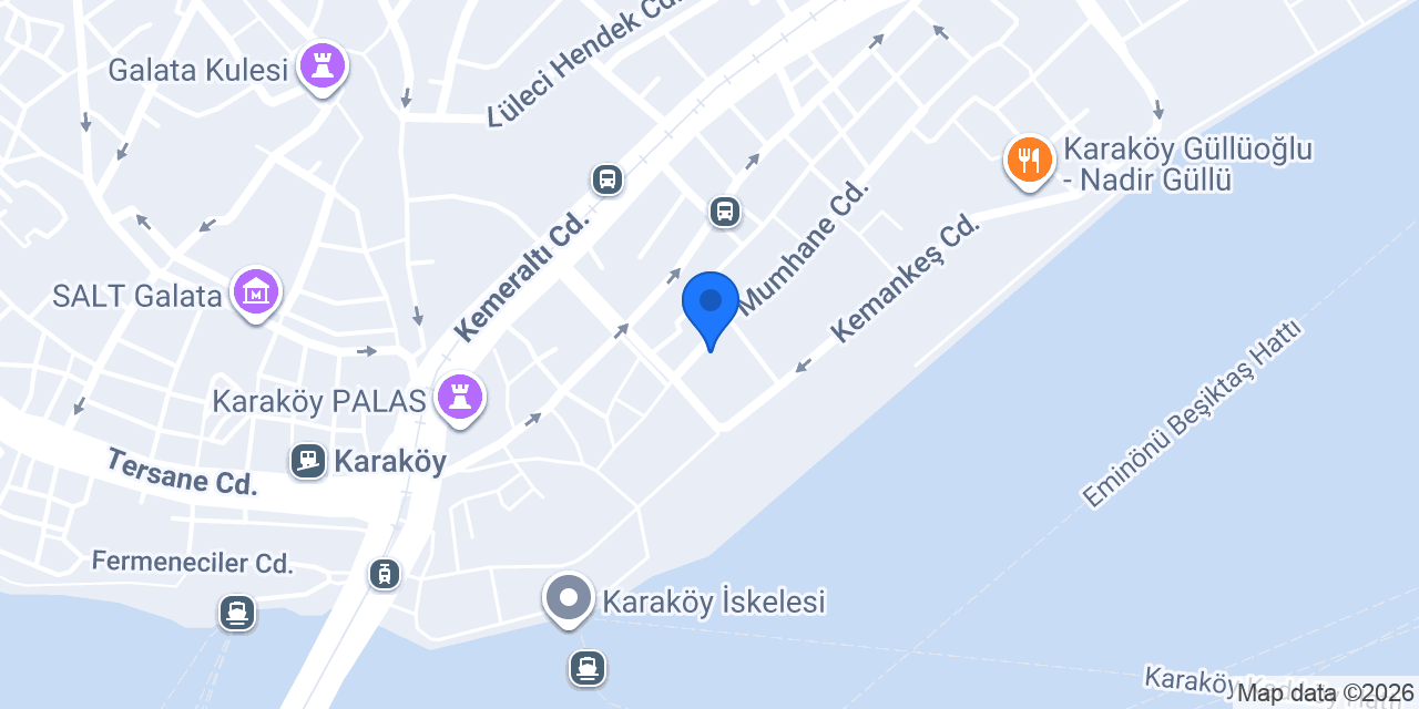 Namlı Gurme konumu