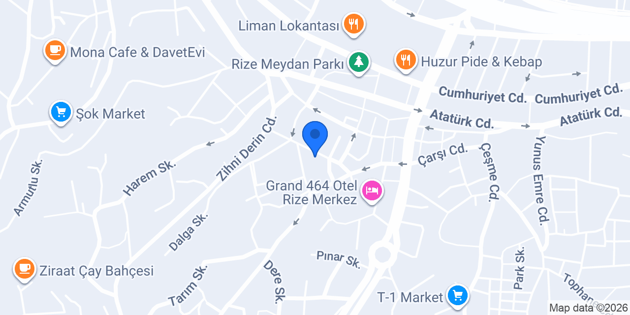 CAFE KAHVE KÖPÜĞÜ konumu