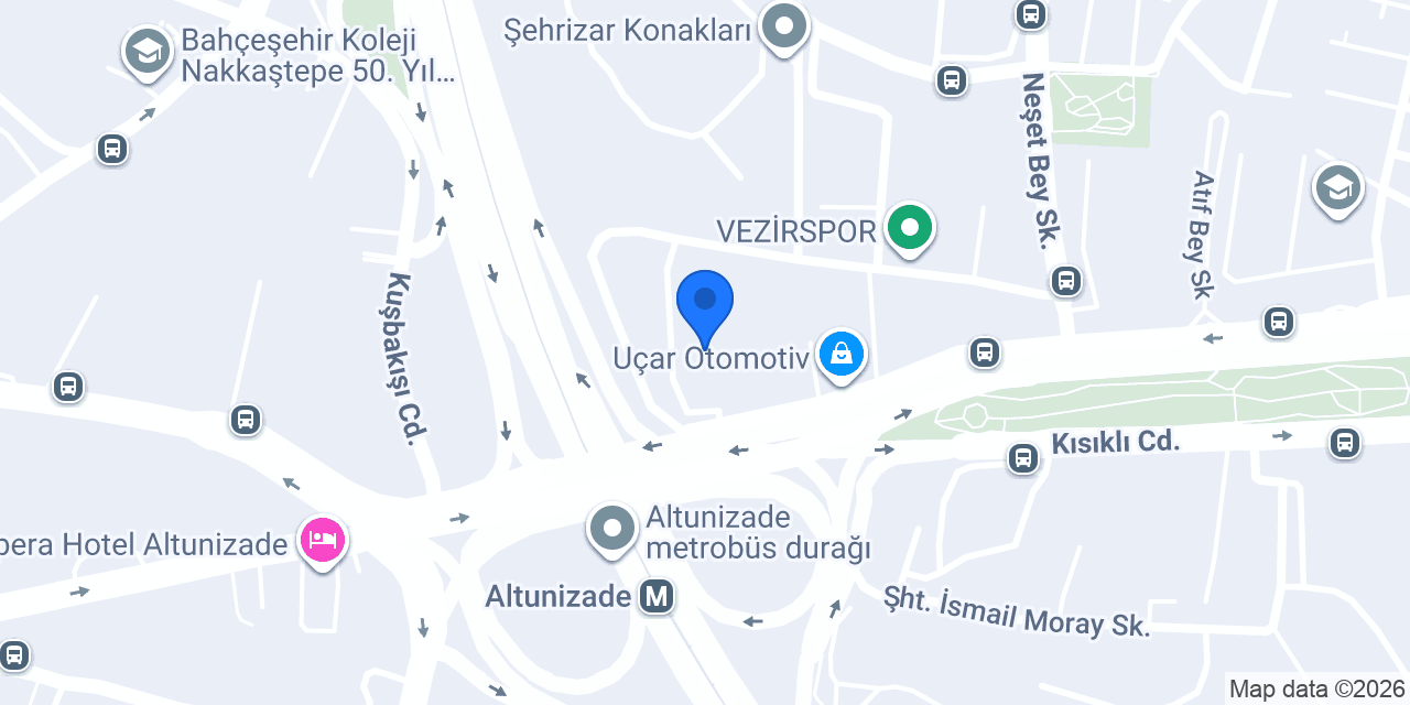 Öncü Girişim Sermayesi Yatırım Ortaklığı A.Ş. konumu