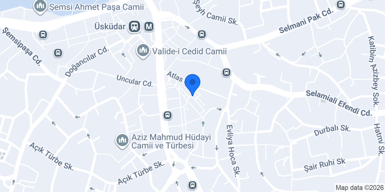 ÇIPACI HEDİYELİK (DENİZCİLİK AKSESUAR) konumu
