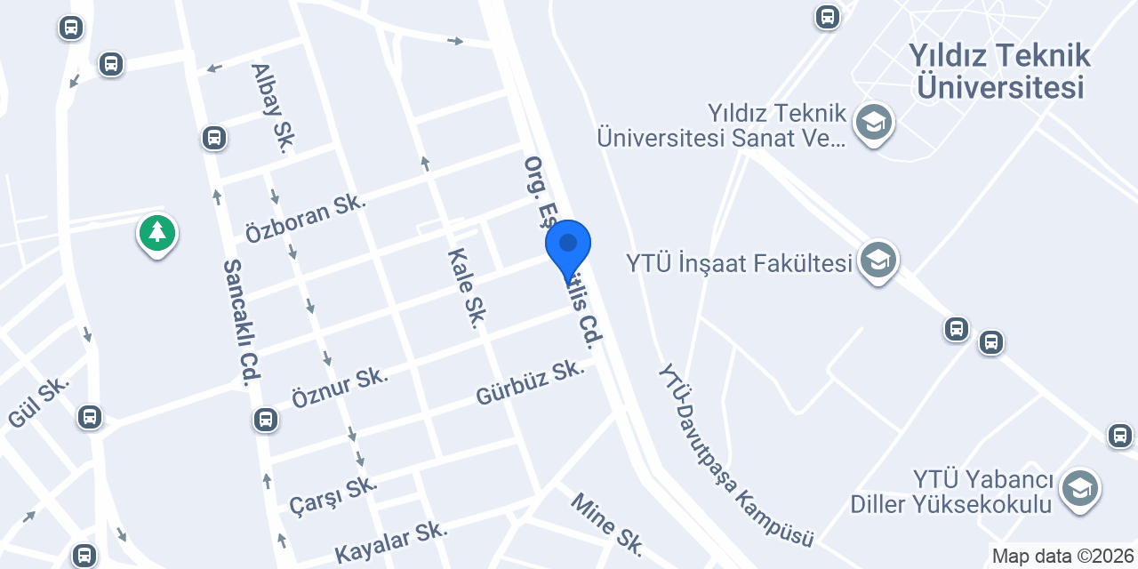 Zift lounge konumu