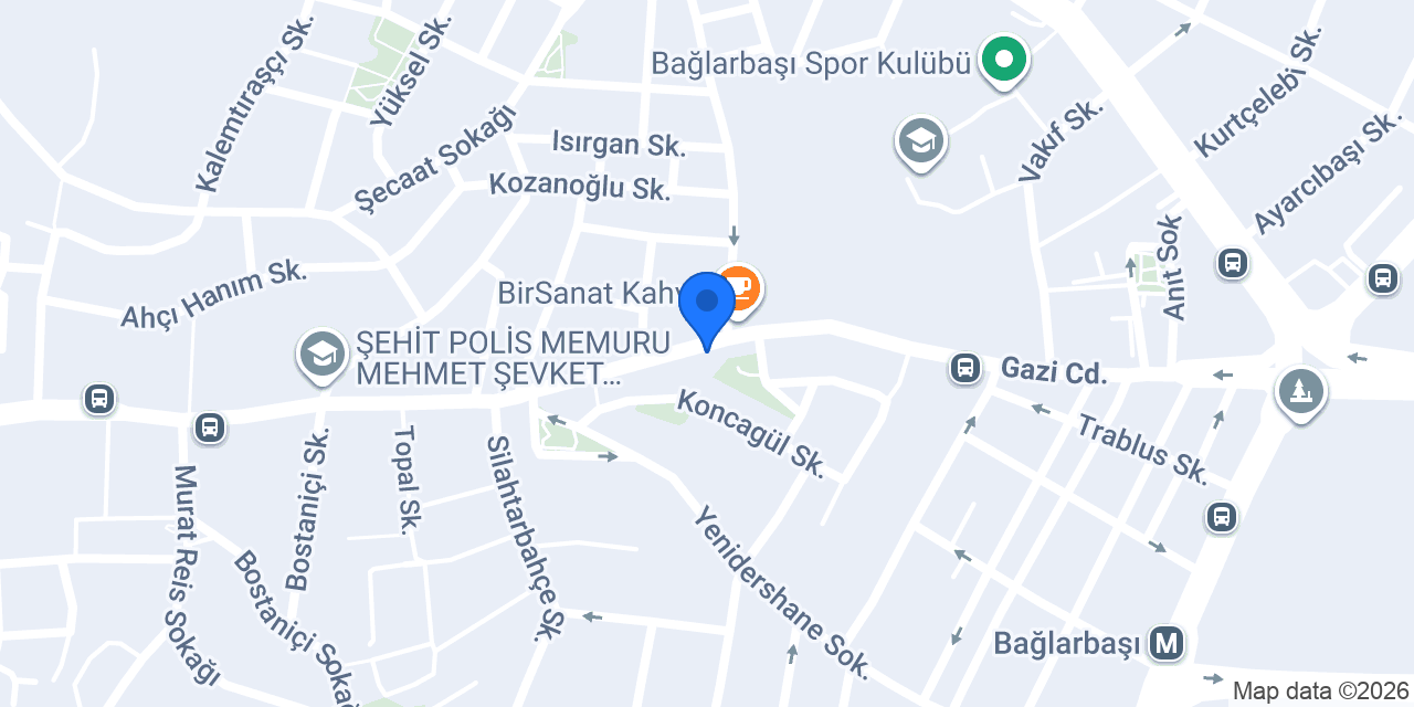 özel plaka konumu