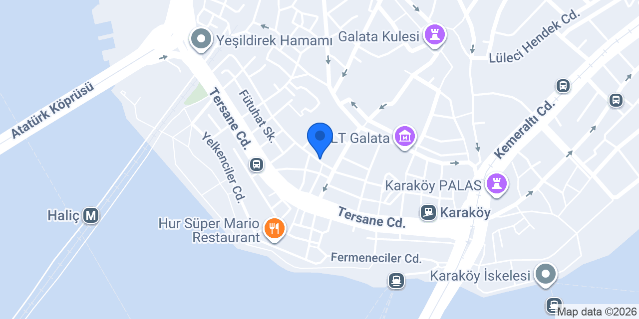 Kesici Dış Ticaret konumu